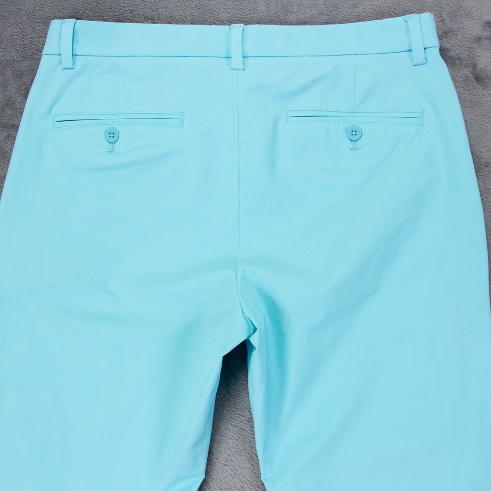 Vineyard Vines On The Go Pants Mens 33x27 Performance Stretch Golf Casual Chinos - Picture 7 of 13